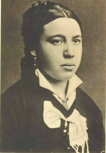 Anna Maria Fliehe